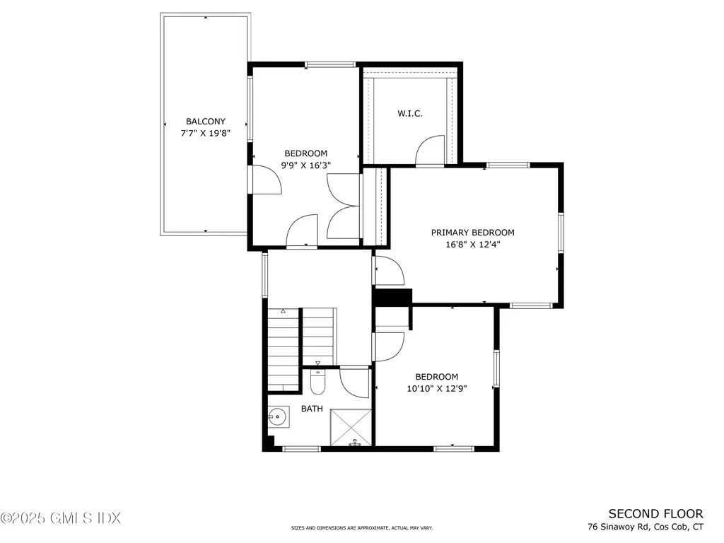 76 Sinawoy Road Cos Cob CT 06807
