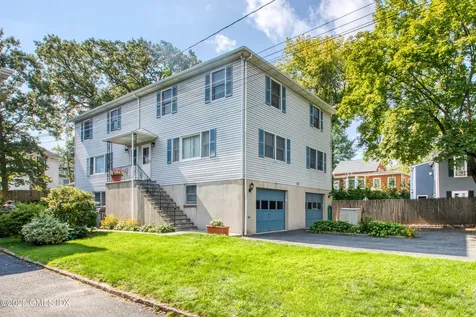 167 Henry Street Greenwich CT 06830