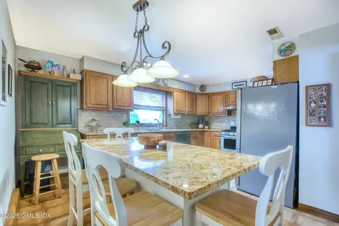 167 Henry Street Greenwich CT 06830