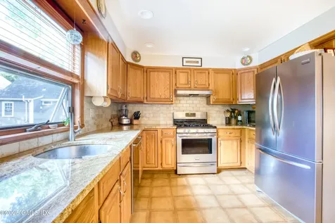 167 Henry Street Greenwich CT 06830