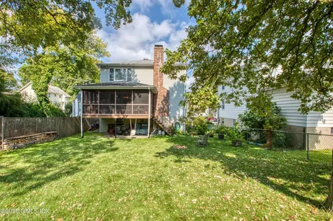 167 Henry Street Greenwich CT 06830