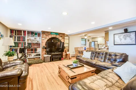 167 Henry Street Greenwich CT 06830