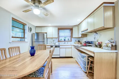 167 Henry Street Greenwich CT 06830