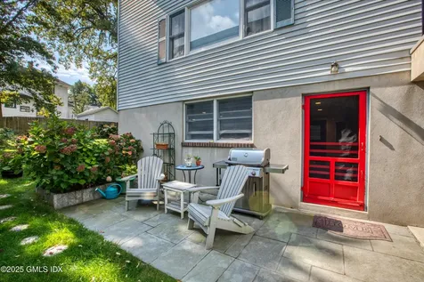 167 Henry Street Greenwich CT 06830