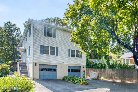 167 Henry Street Greenwich CT 06830