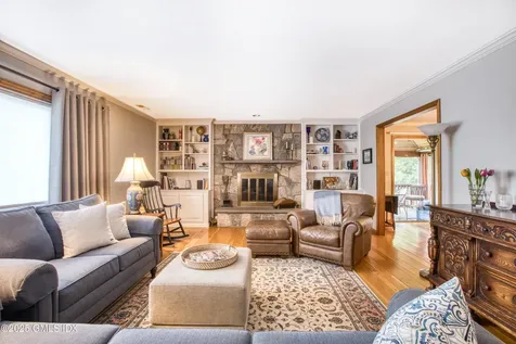 167 Henry Street Greenwich CT 06830