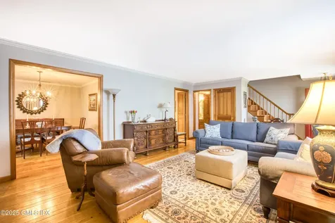 167 Henry Street Greenwich CT 06830