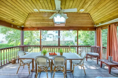 167 Henry Street Greenwich CT 06830