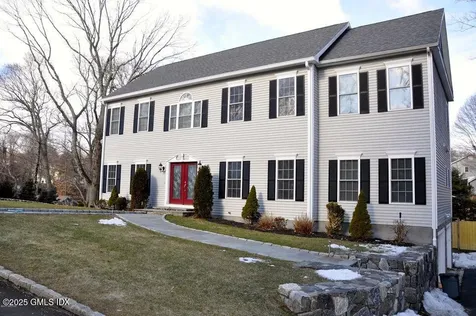 24 Buena Vista Drive Greenwich CT 06831