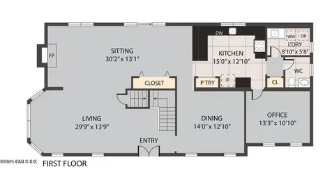 24 Buena Vista Drive Greenwich CT 06831