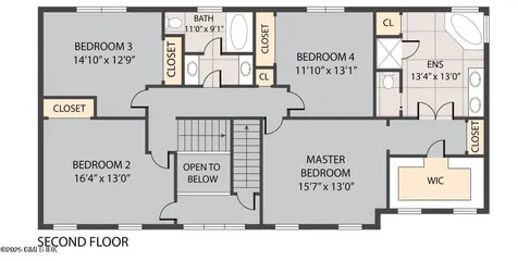 24 Buena Vista Drive Greenwich CT 06831