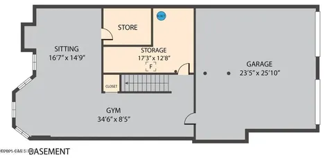 24 Buena Vista Drive Greenwich CT 06831