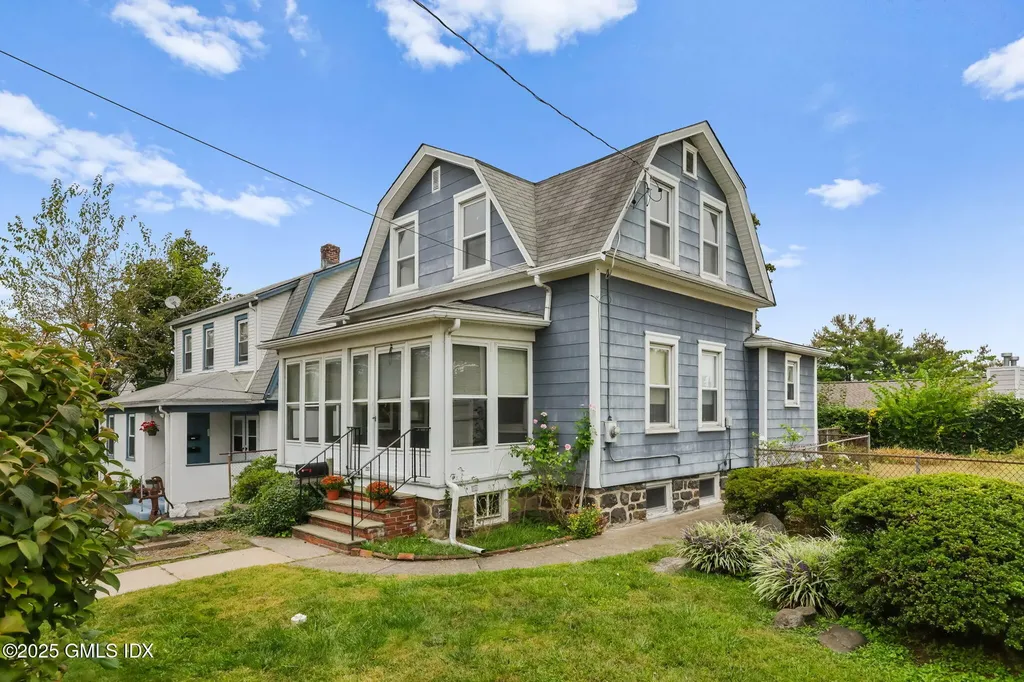 123 Hamilton Avenue Greenwich CT 06830