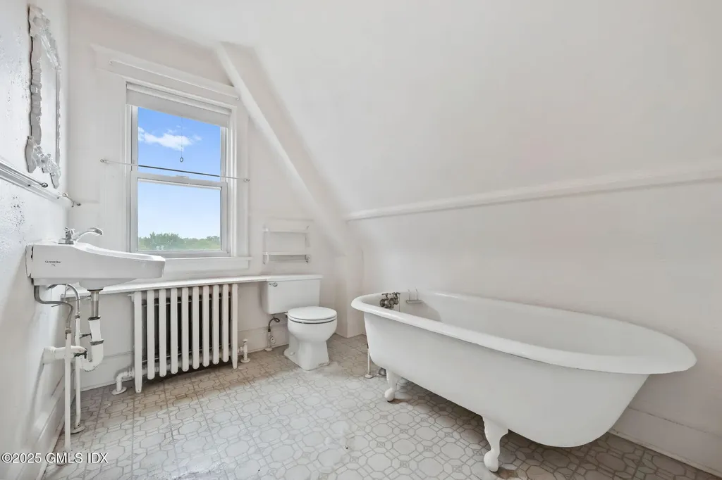 123 Hamilton Avenue Greenwich CT 06830