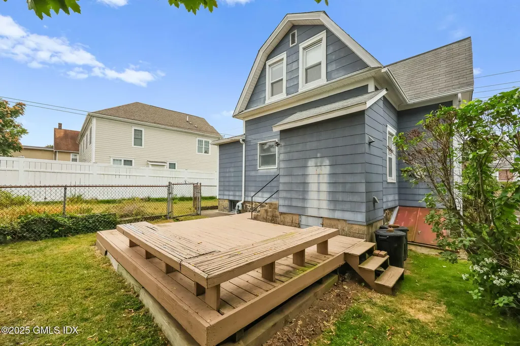 123 Hamilton Avenue Greenwich CT 06830