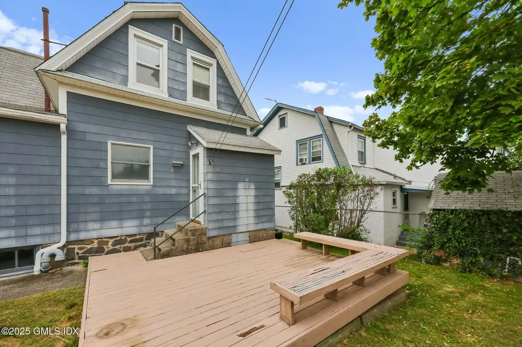 123 Hamilton Avenue Greenwich CT 06830