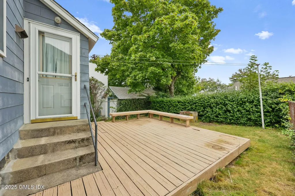 123 Hamilton Avenue Greenwich CT 06830