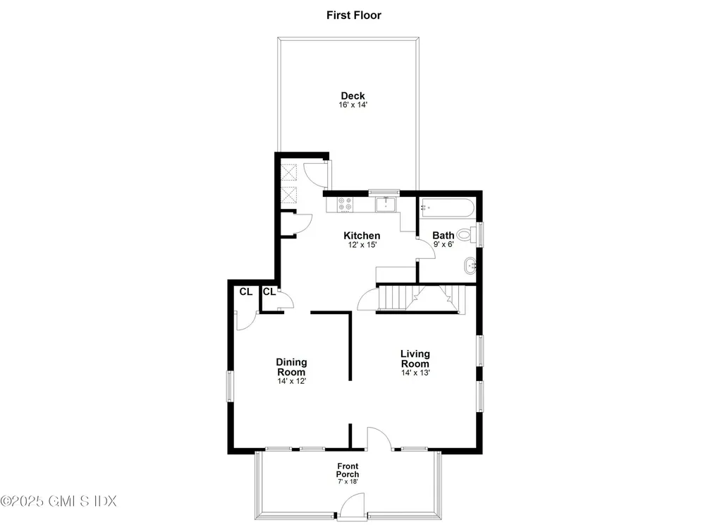 123 Hamilton Avenue Greenwich CT 06830