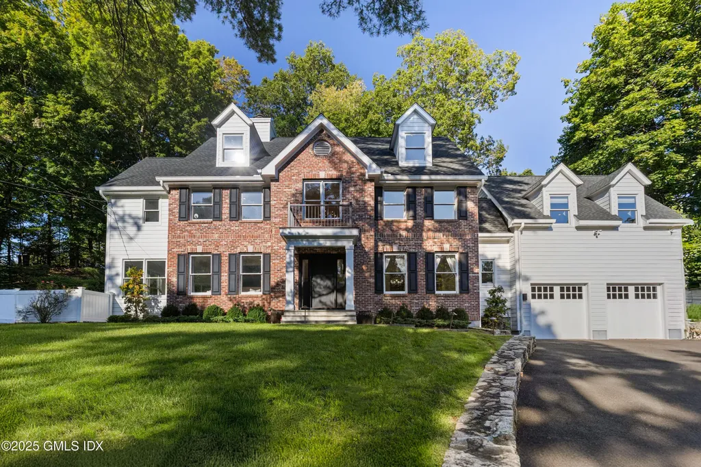 525 Westover Road Stamford CT 06902