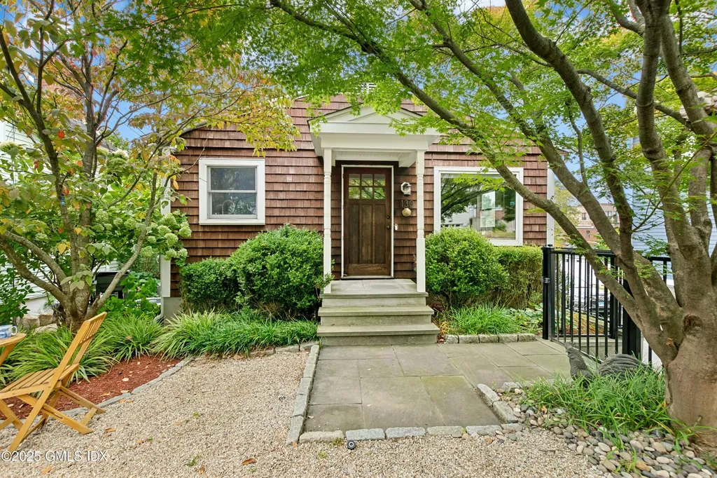 130 N Water Street Greenwich CT 06830