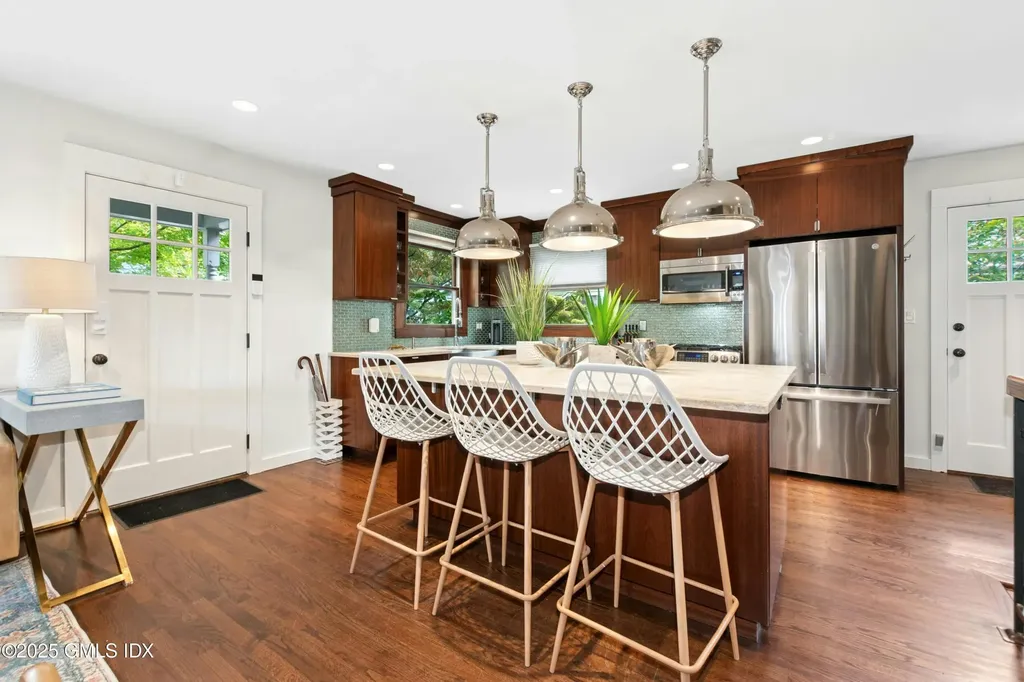 130 N Water Street Greenwich CT 06830