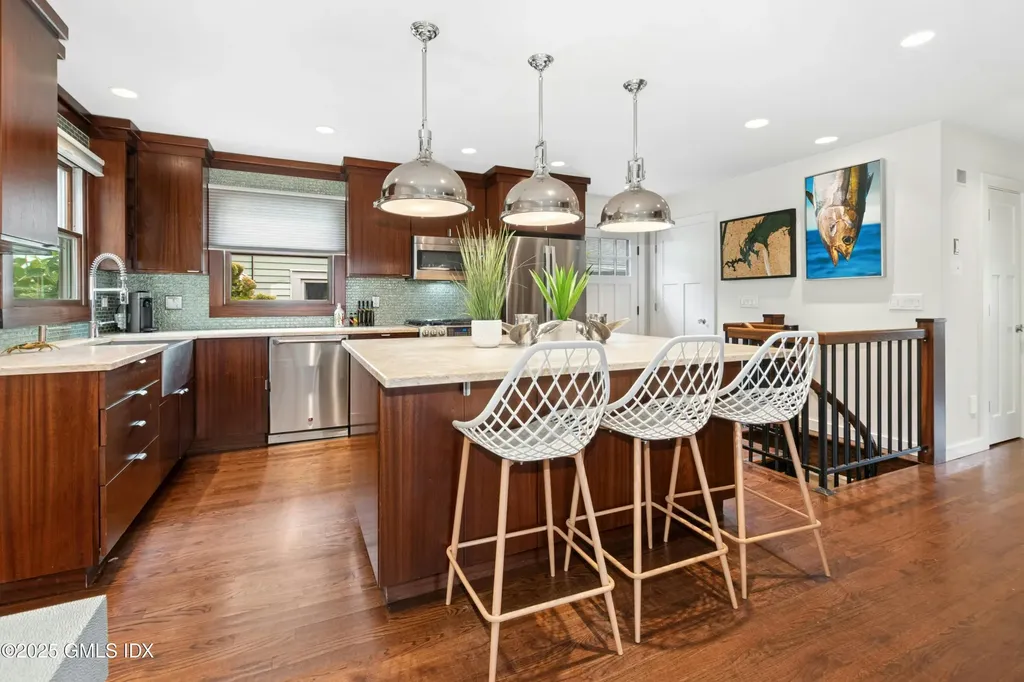 130 N Water Street Greenwich CT 06830