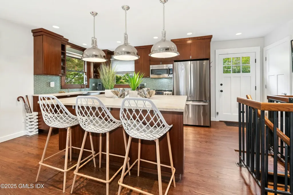 130 N Water Street Greenwich CT 06830