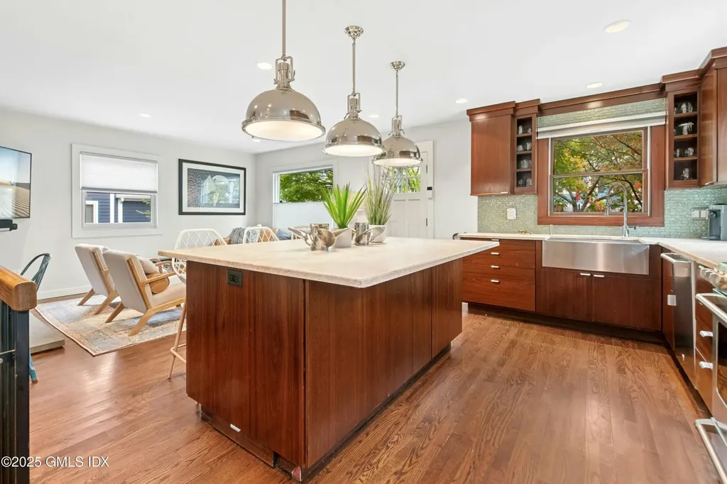 130 N Water Street Greenwich CT 06830