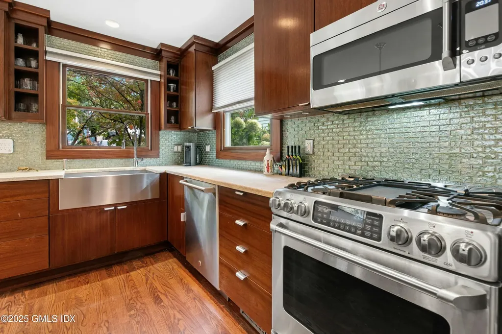 130 N Water Street Greenwich CT 06830