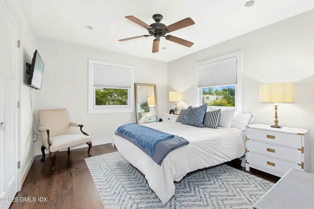 130 N Water Street Greenwich CT 06830