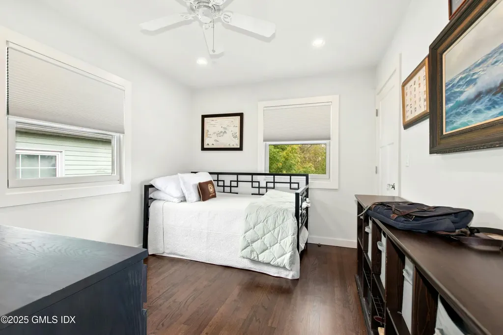 130 N Water Street Greenwich CT 06830