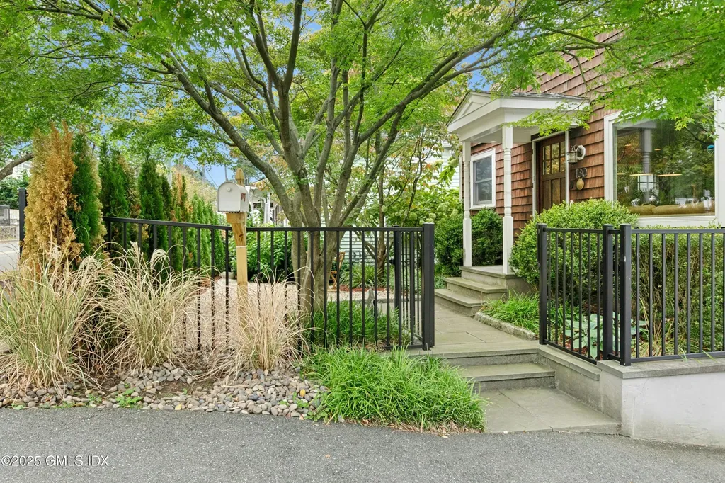 130 N Water Street Greenwich CT 06830
