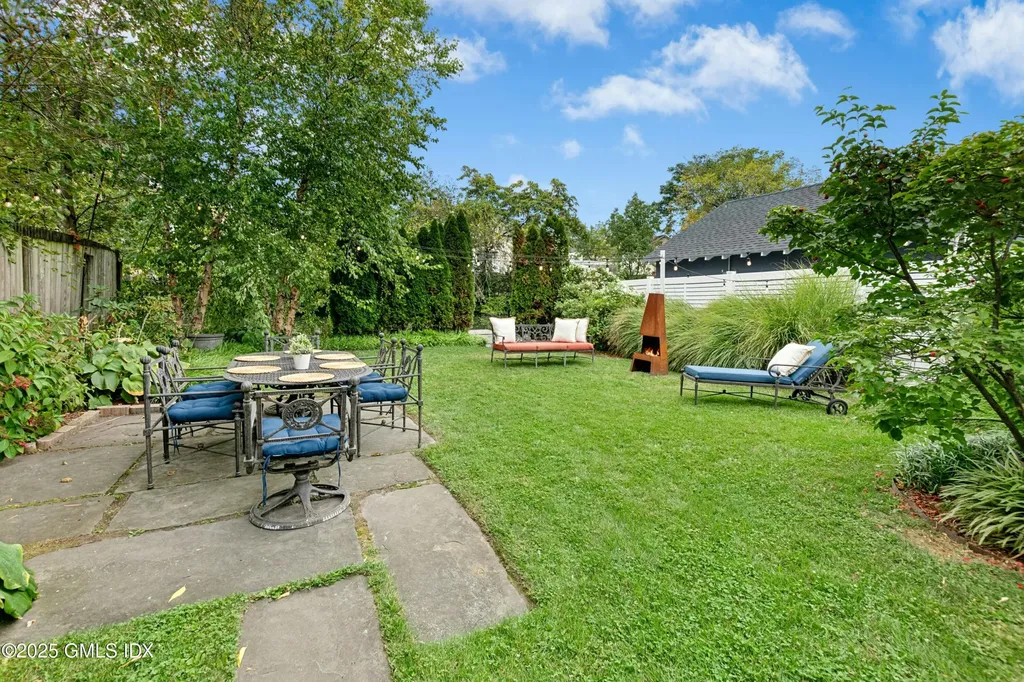 130 N Water Street Greenwich CT 06830