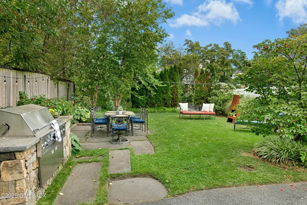 130 N Water Street Greenwich CT 06830