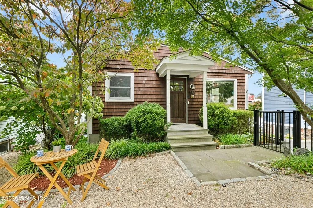 130 N Water Street Greenwich CT 06830