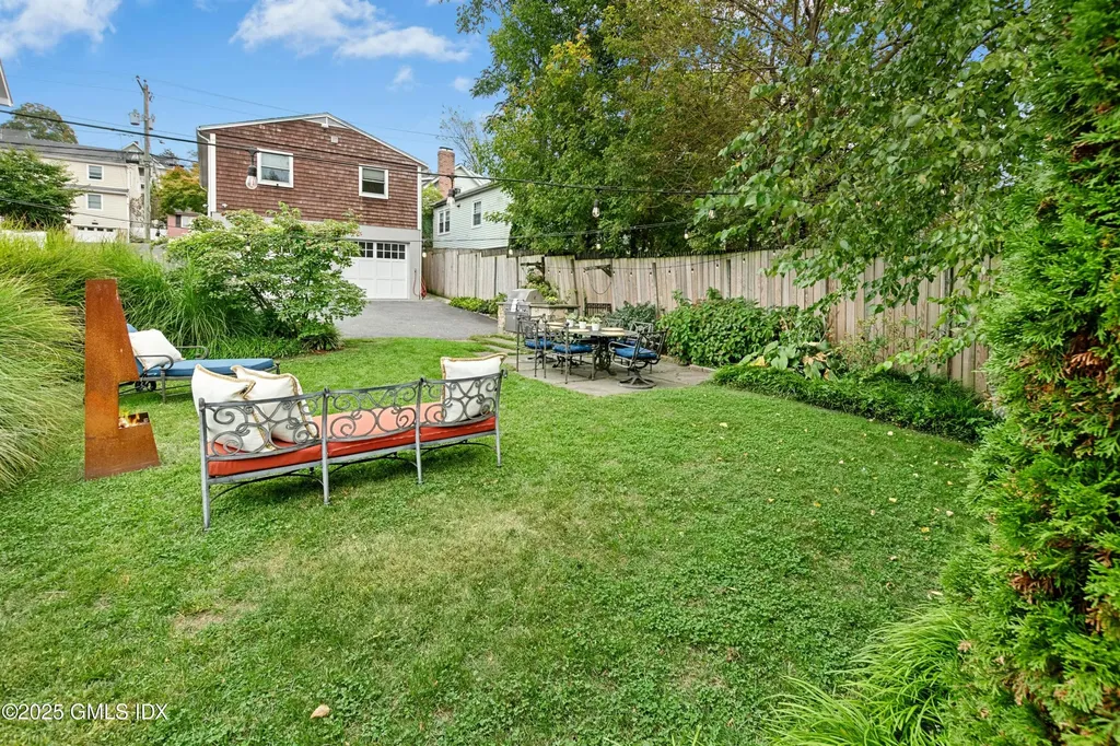 130 N Water Street Greenwich CT 06830