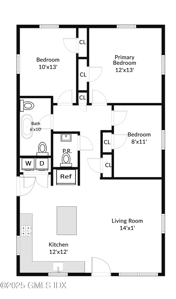 130 N Water Street Greenwich CT 06830