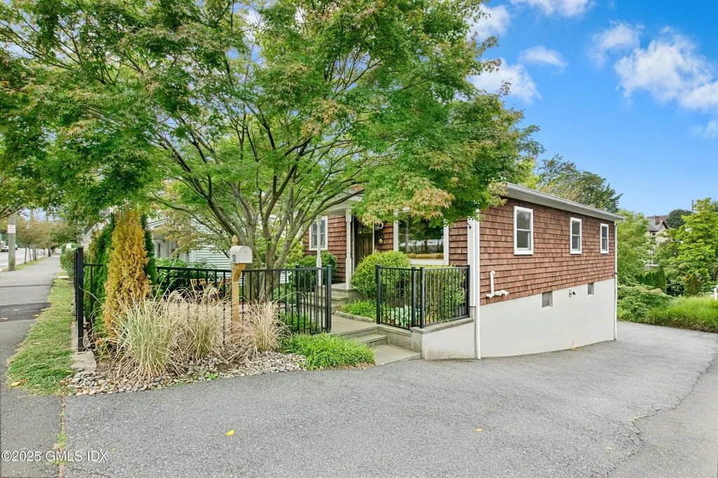 130 N Water Street Greenwich CT 06830