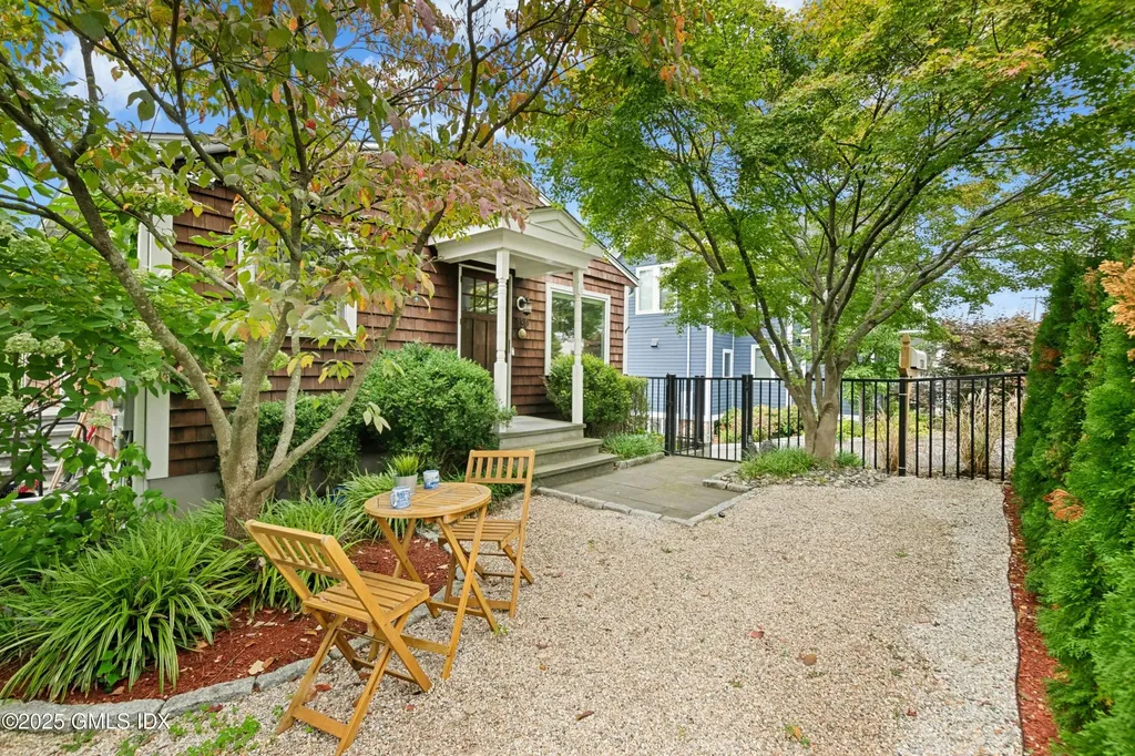 130 N Water Street Greenwich CT 06830