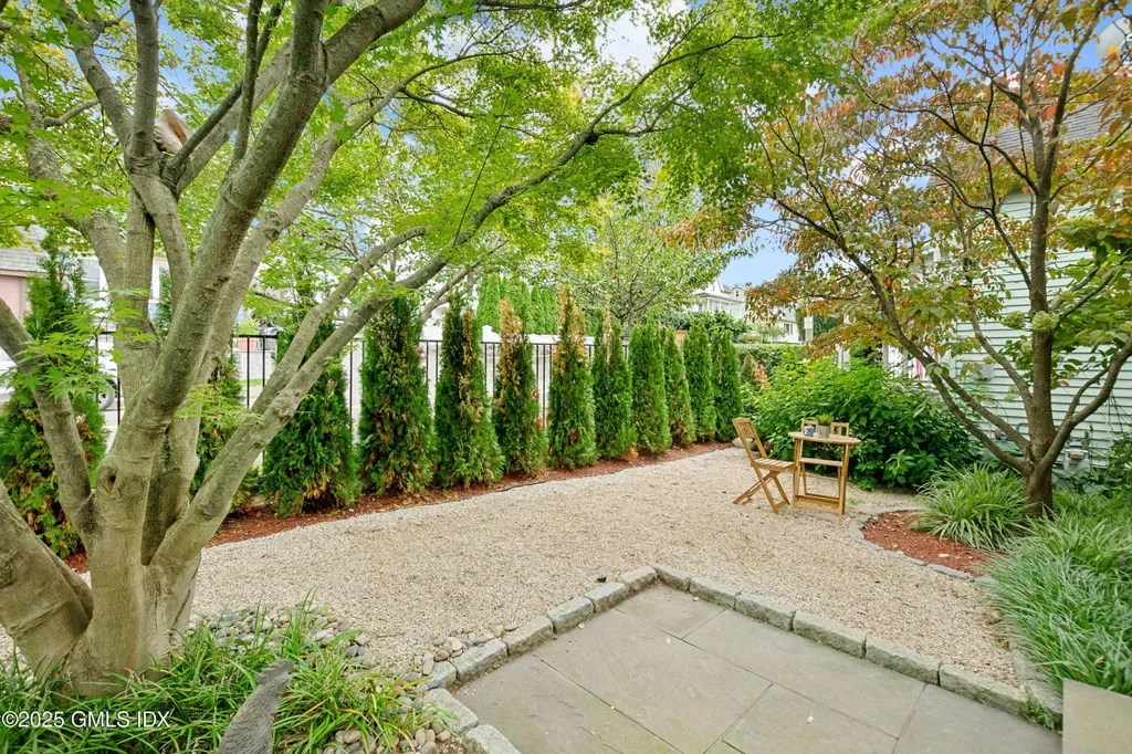 130 N Water Street Greenwich CT 06830