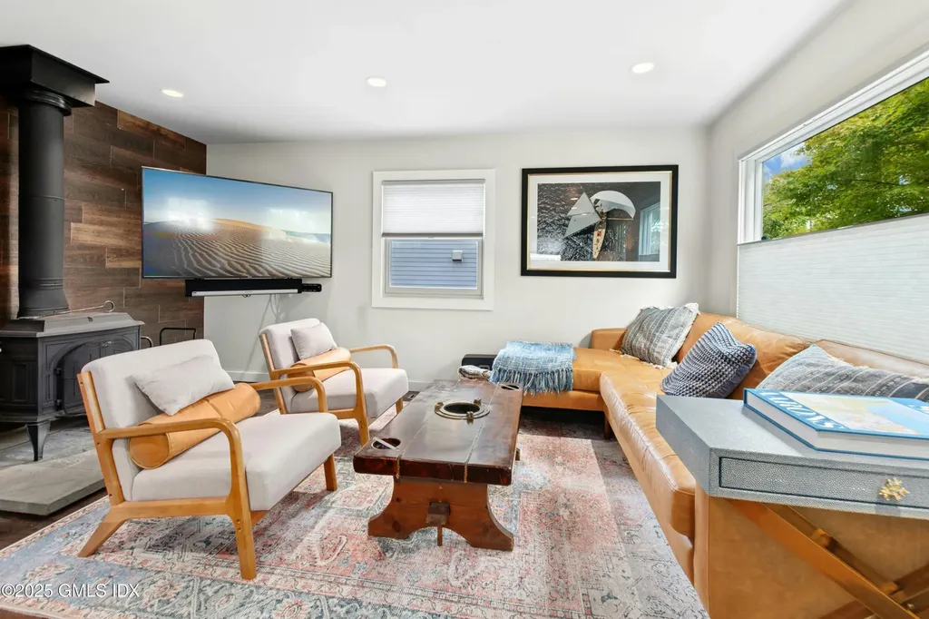 130 N Water Street Greenwich CT 06830