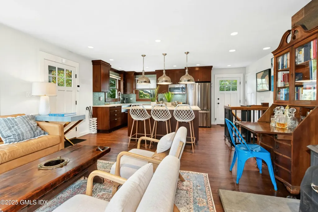 130 N Water Street Greenwich CT 06830