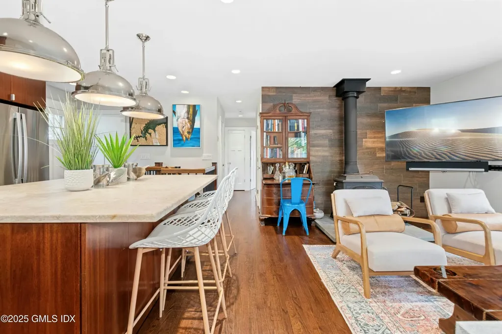 130 N Water Street Greenwich CT 06830