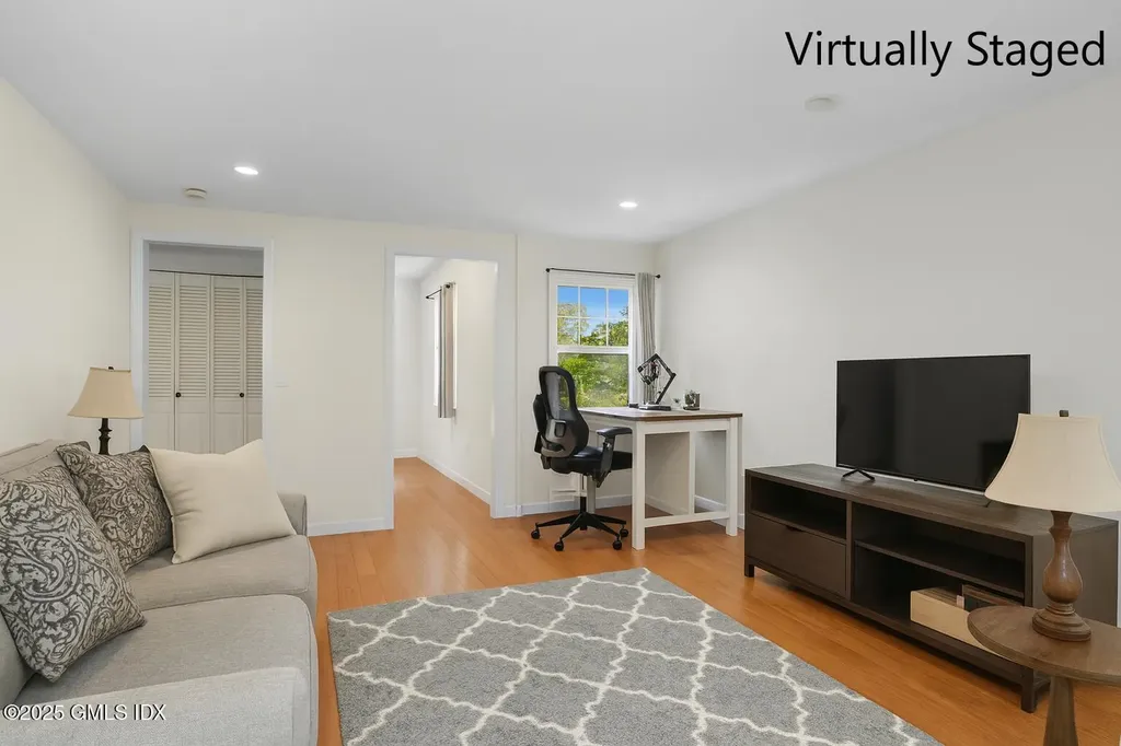 76 Plymouth Road Stamford CT 06906