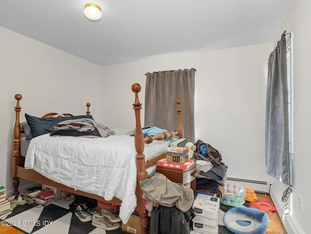 76 Plymouth Road Stamford CT 06906