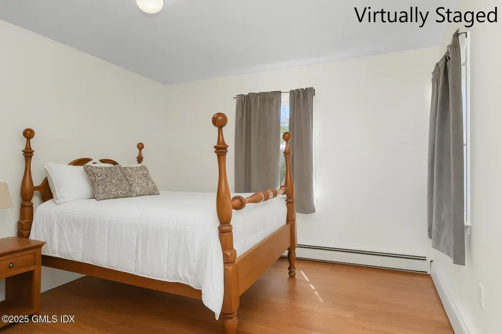 76 Plymouth Road Stamford CT 06906