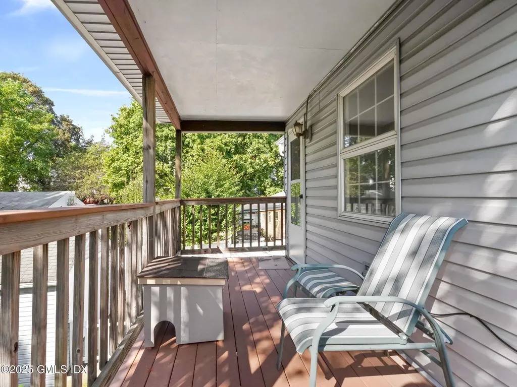 76 Plymouth Road Stamford CT 06906