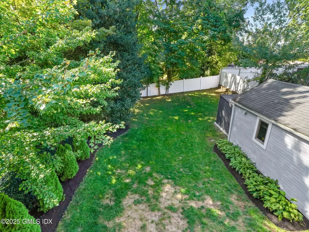 76 Plymouth Road Stamford CT 06906