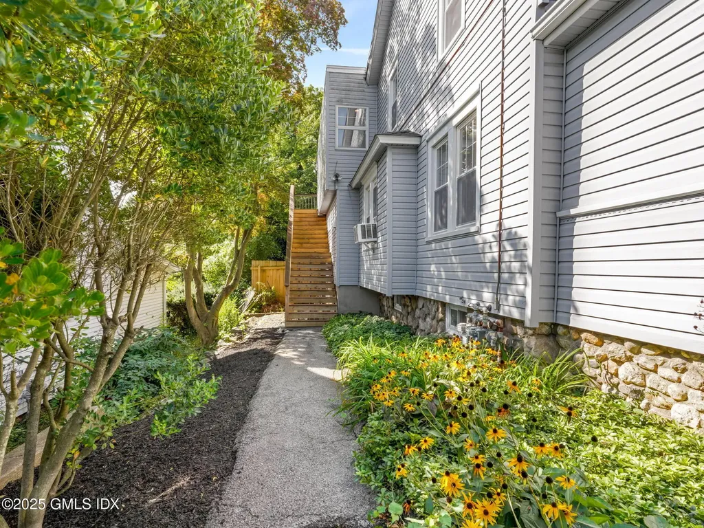 76 Plymouth Road Stamford CT 06906