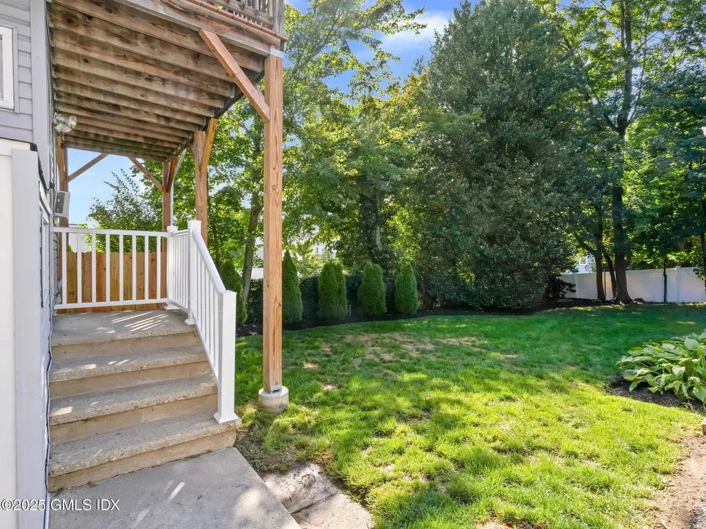 76 Plymouth Road Stamford CT 06906